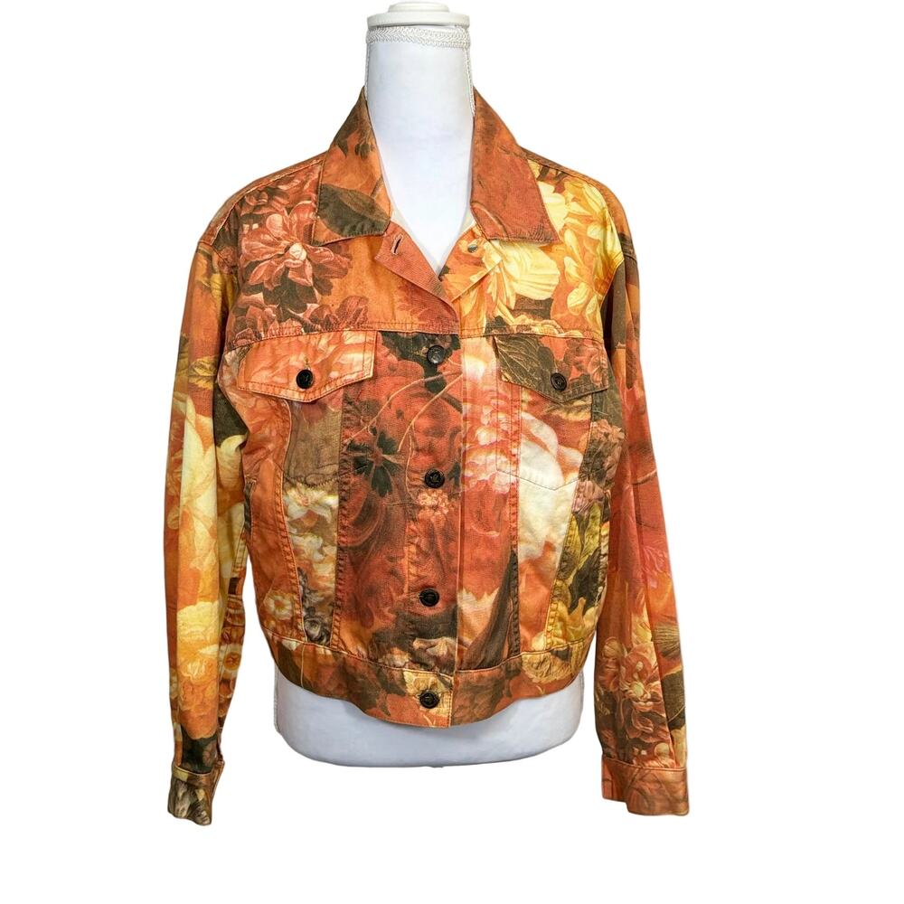 Authenticated Moschino Jeans - Denim Jacket – Iconic Pre-Loved Designer